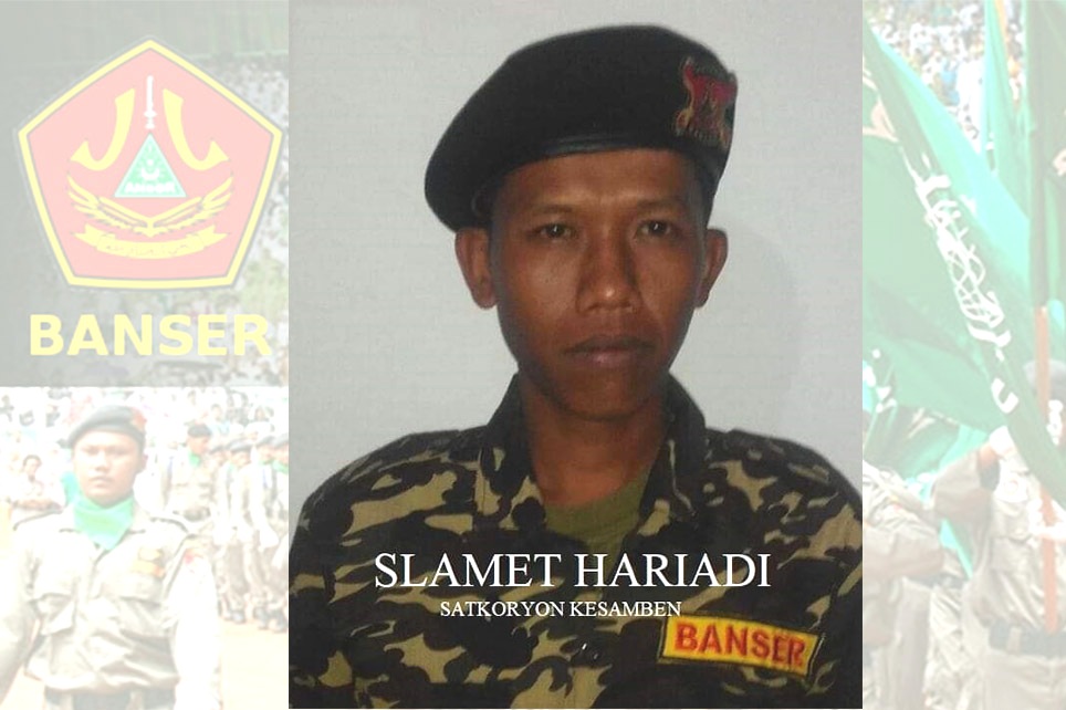 banser jombang
