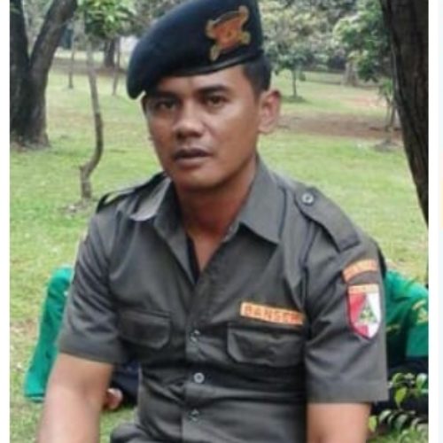 banser kecuk sleman