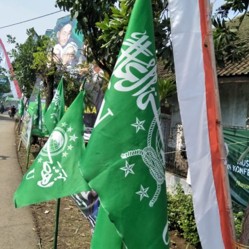 bendera nu