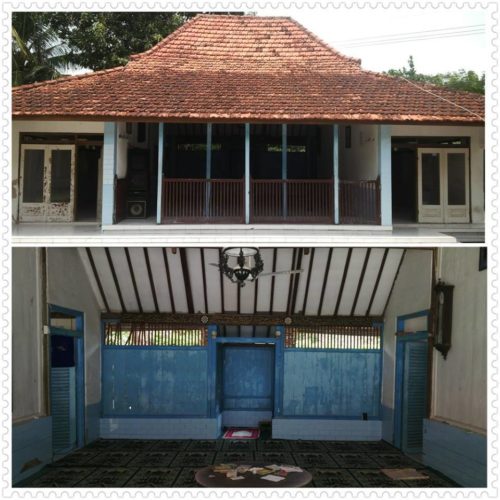 cikal bakal pertemuan nu