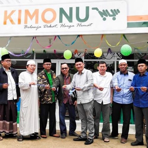 ekonomi nu