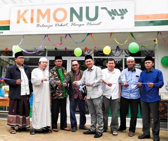 ekonomi nu
