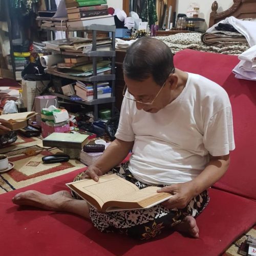 habib lutfi habib lutfi