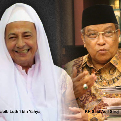 habib lutfi kiai said habib lutfi kiai said