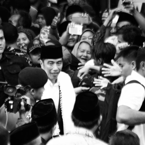 jokowi munas