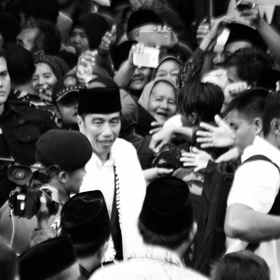 jokowi munas