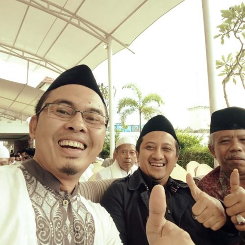 kyai fajar