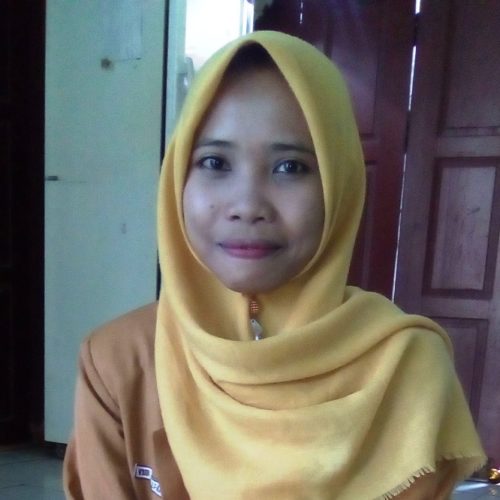 lurah santri putri