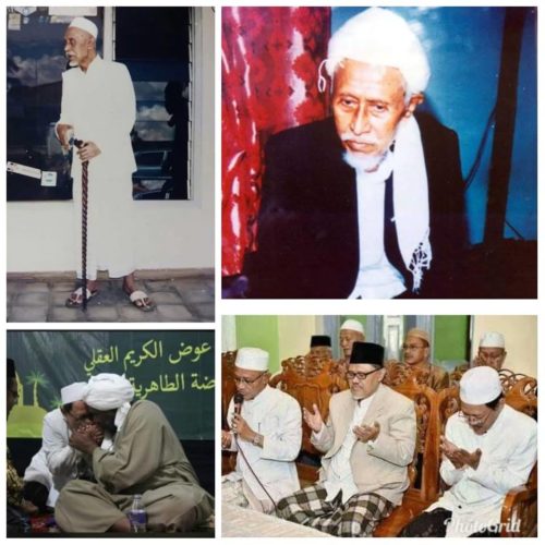 mbah abdullah salam mbah abdullah salam