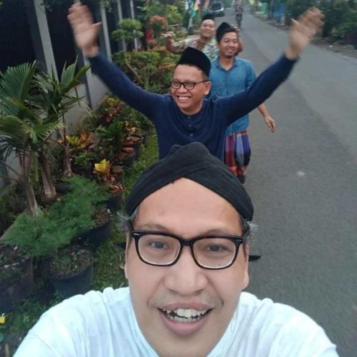 munas nu yang saya amati