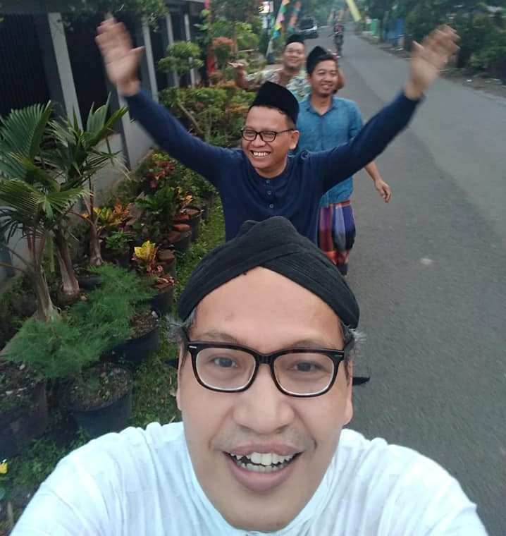 munas nu yang saya amati