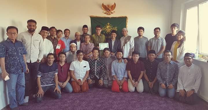 pci nu jerman