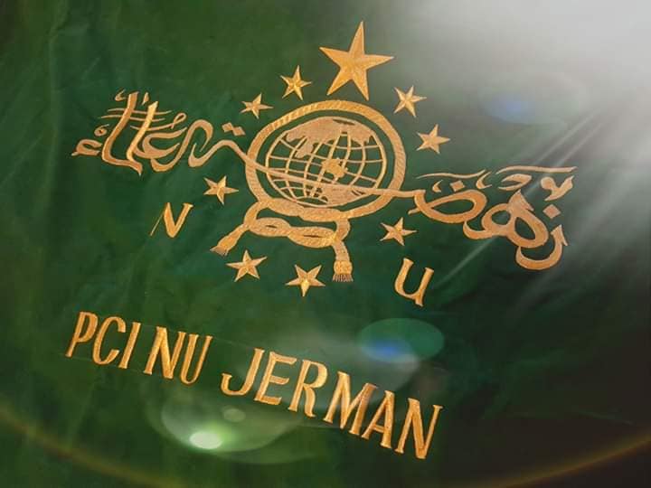 pci nu jerman