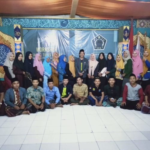 ISNU Lampung Timur