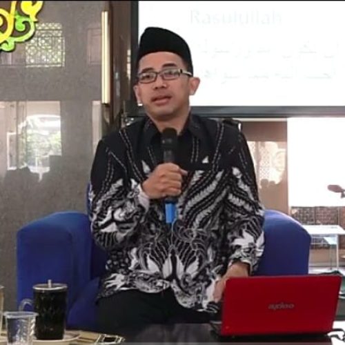 KH Yusuf Suharto