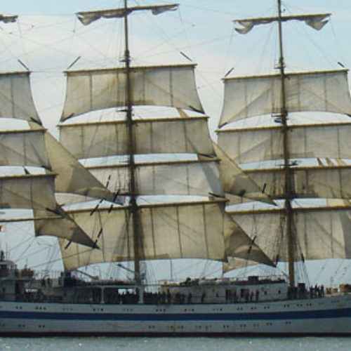 Kapal Kuno