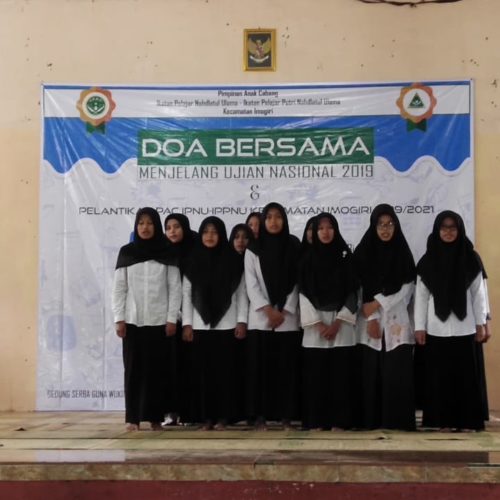 Doa Bersama