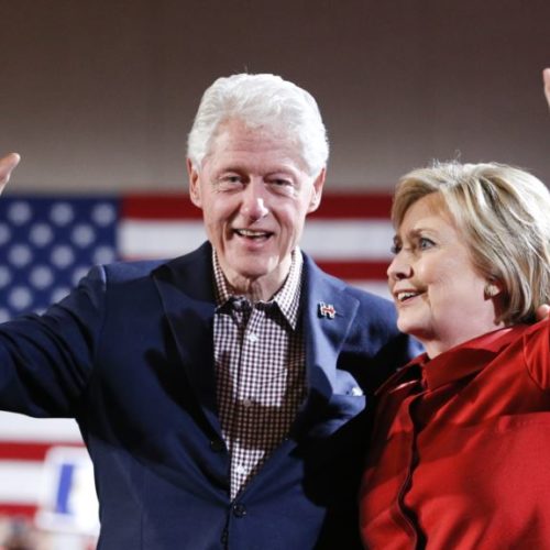 bill clinton bill clinton