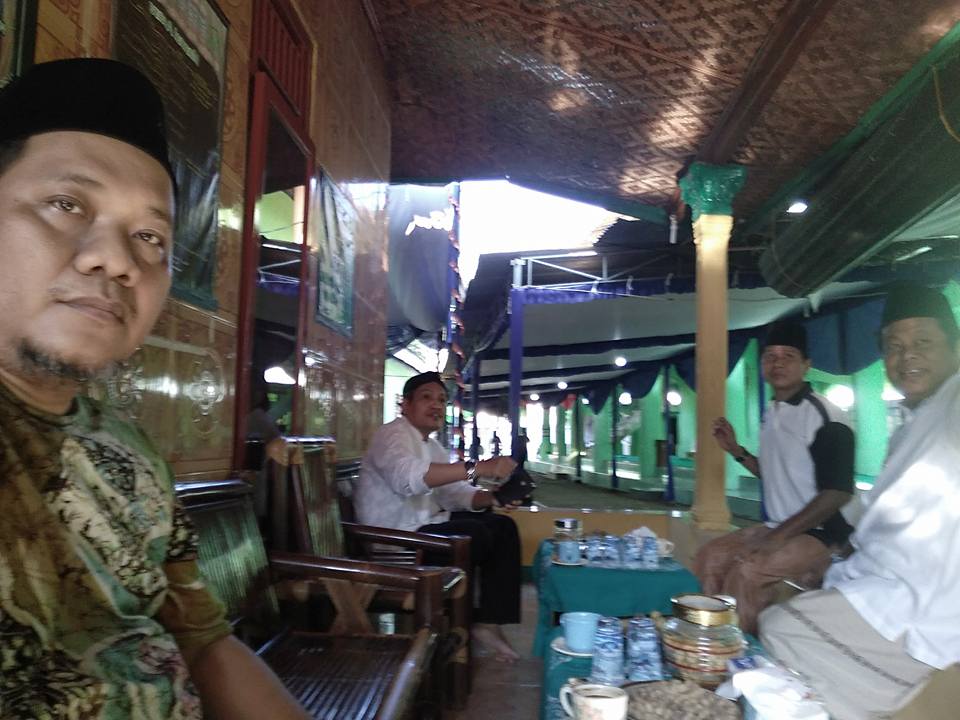 catatan munas