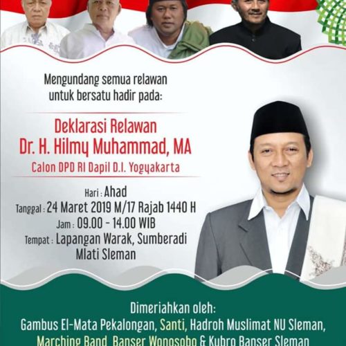 deklarasi