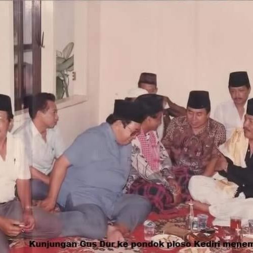gus dur gus miek
