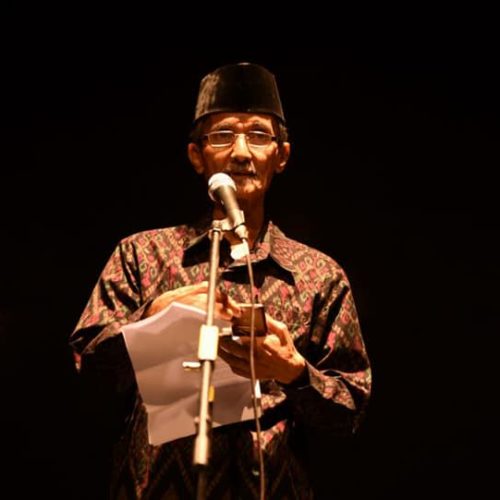 kiai husein muhammad