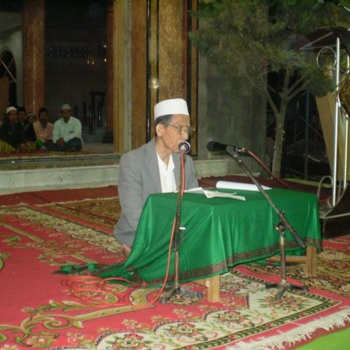 kiai zainal krapyak kiai zainal krapyak