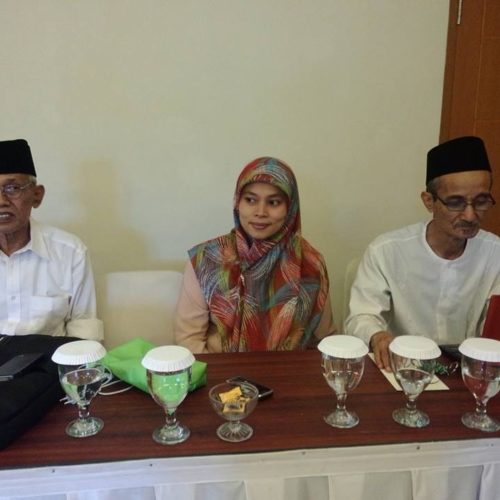 kyai husein