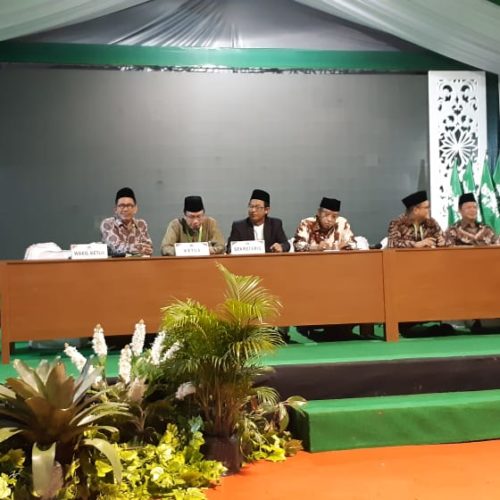 munas soal non muslim