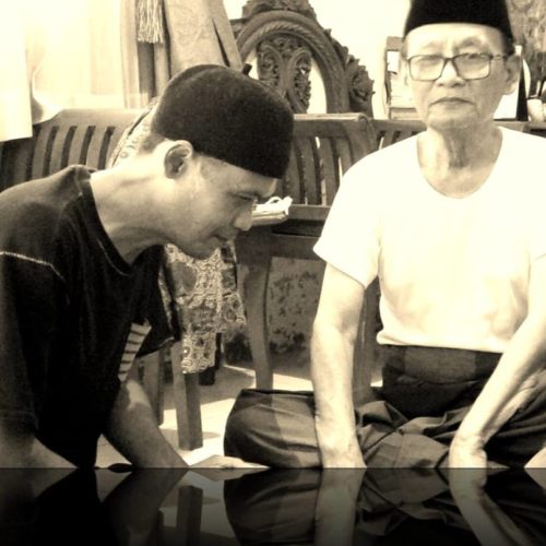pak zawawi pak zawawi