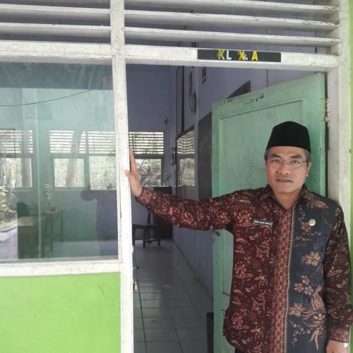pak halim muslih pak halim muslih
