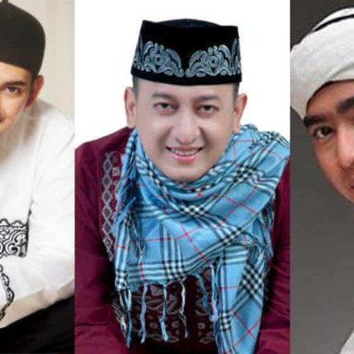 ustadz seleb