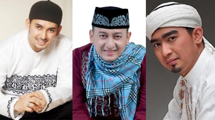 ustadz seleb