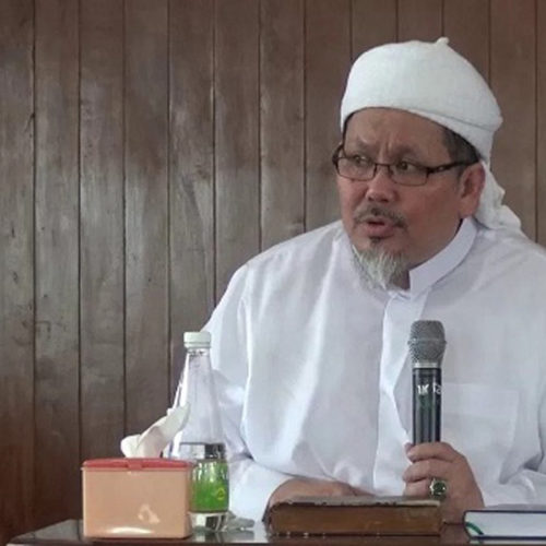tengku zulkarnain