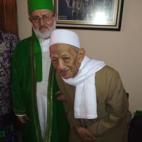 Abah Soleh Abah Soleh