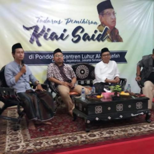 Amin Mudzakkir