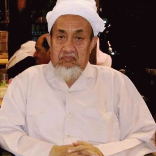 KH. Zubair Muntashor Bangkalan