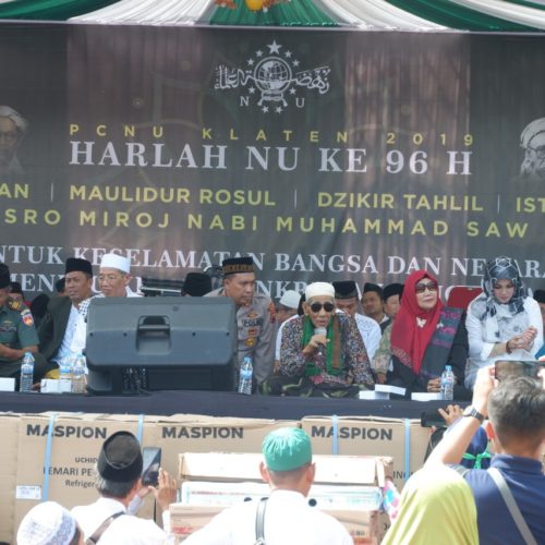 Mbah Moen