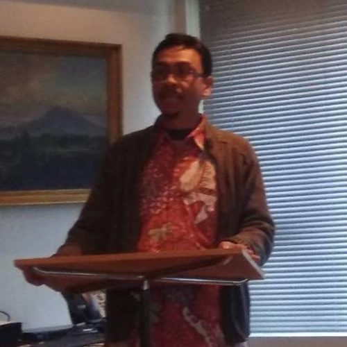 Pak Faqih