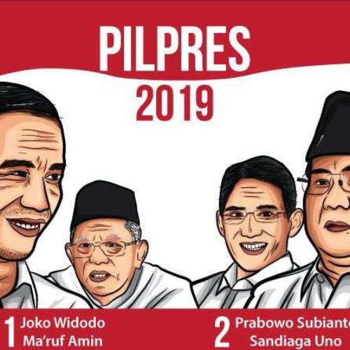 Pilpres 2019