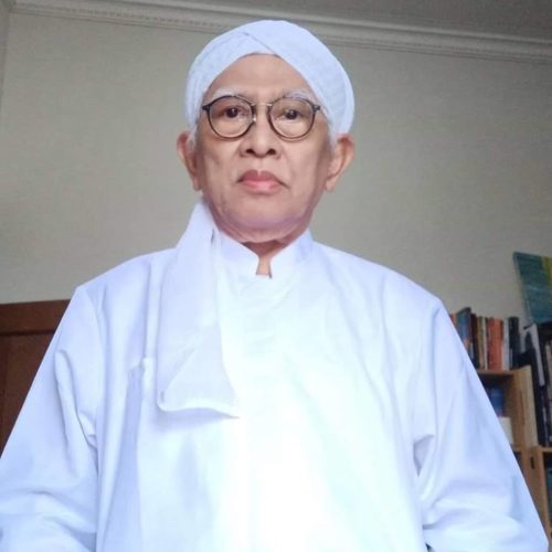 Kisah Amplop Gus Mus yang Membuatmu Teteskan Air Mata