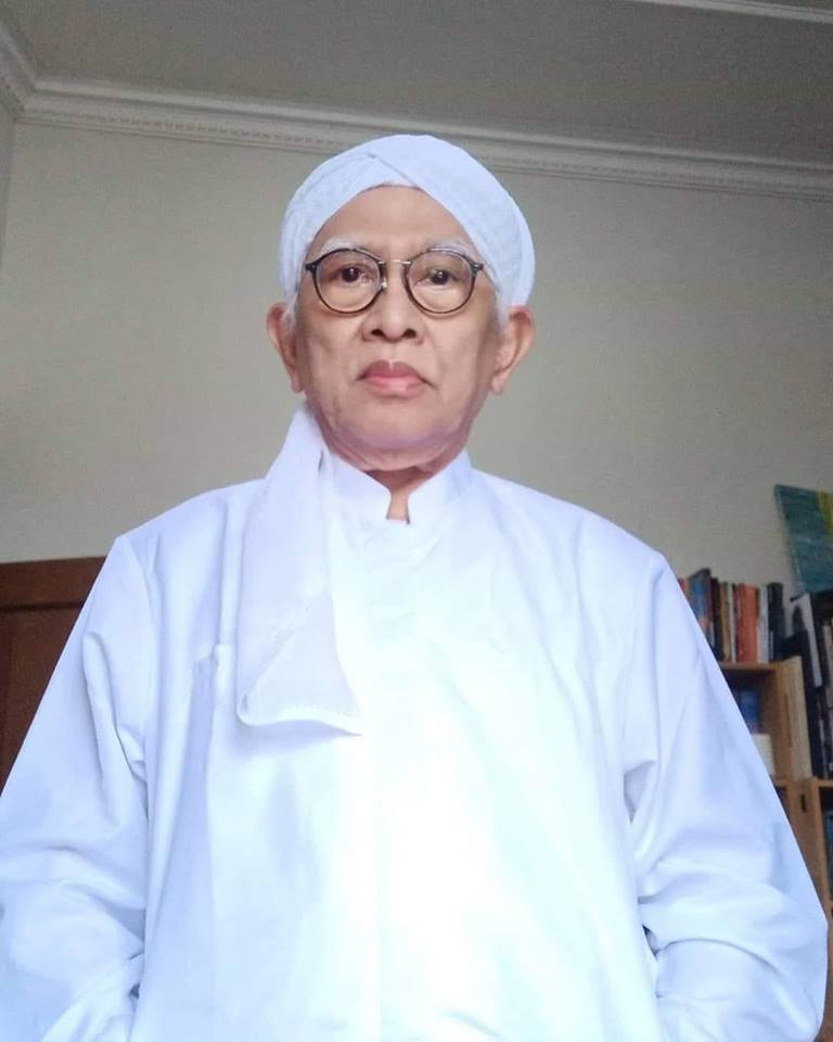 Kisah Amplop Gus Mus yang Membuatmu Teteskan Air Mata