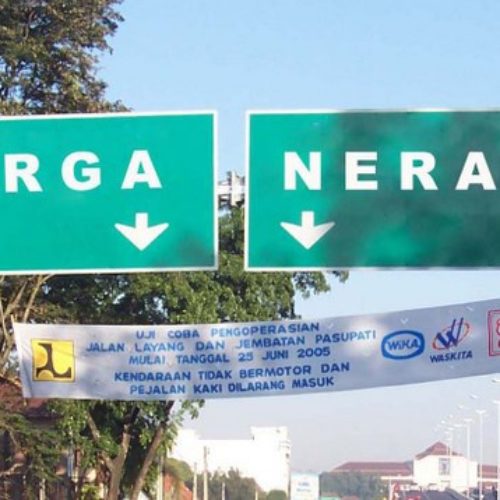 jalan surga jalan surga