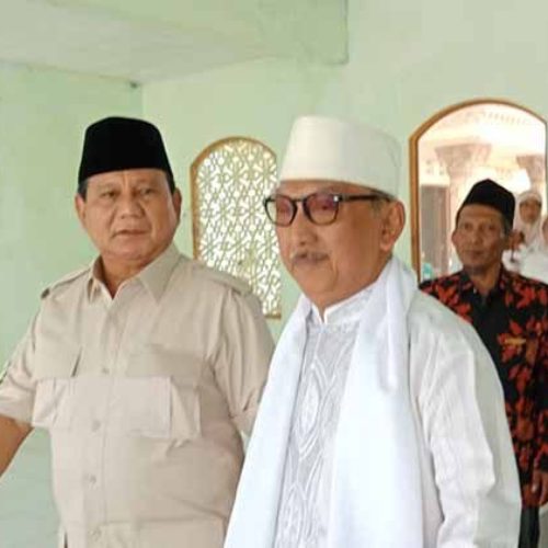 kiai hasib wahab