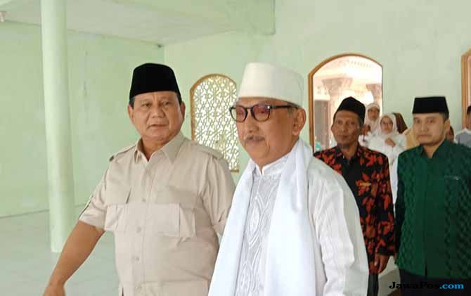 kiai hasib wahab