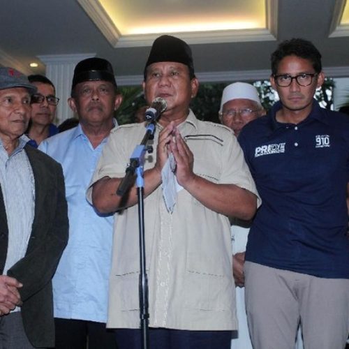 prabowo