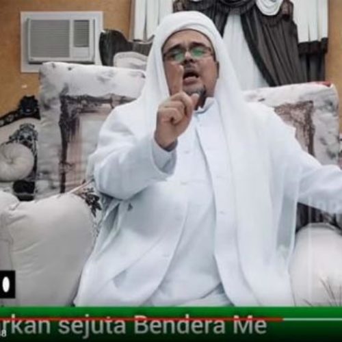 Habib Rizieq