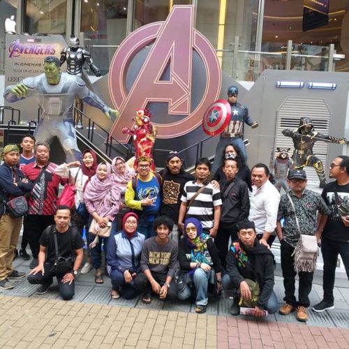 Hongkong 2