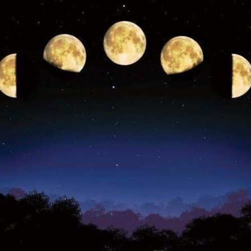 Bertirakat Pada Malam Lailatul Qadar Bagian 1
