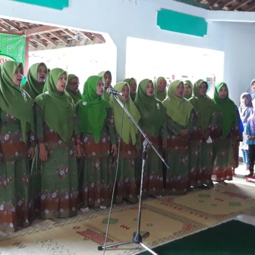 Muslimat Nanggulan